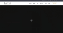 Desktop Screenshot of lunavineyards.com